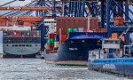 По всему миру с задержками работает свыше 100 портов 