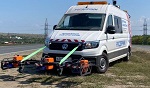 В первую очередь языком цифр опишут трассы федерального значения  