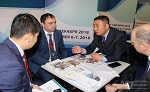Китайские инвесторы, планирующие построить новый речной порт в Хабаровске 