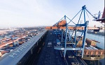 В гавани Гамбурга, крупнейшем порту Германии, построят Hyperloop 