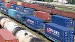 По маршруту планируется транспортировать бытовую электротехнику в ЕС 