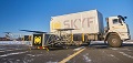 Российский беспилотник успешно преодолел маршрут со стокилограммовым грузом на борту  