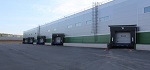 Для компании была очень важна локация поблизости от базового контейнерного терминала на станции «Силикатная»  