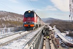 Инвестиции направили на модернизацию грузовых станций 
